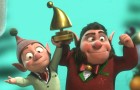 Prep & Landing and Prep & Landing: Naughty vs. Nice: Totally Tinsel Collection Blu-ray + DVD Review