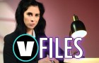 The Sarah Silverman Program: Season 3 DVD Review