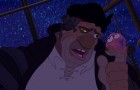 Treasure Planet: 10th Anniversary Edition Blu-ray + DVD Review