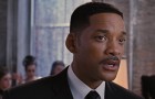 Men in Black 3 Blu-ray 3D + Blu-ray + DVD Review