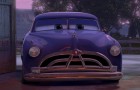 Cars: Blu-ray 3D + Blu-ray + DVD + Digital Copy Review