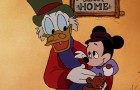 Mickey's Christmas Carol: 30th Anniversary Edition Blu-ray + DVD + Digital Copy Review
