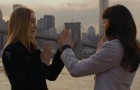 Violet & Daisy: Blu-ray + DVD Combo Pack Review