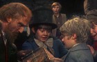 Oliver! Blu-ray Review