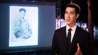 Magic advisor David Kwong discusses Chung Ling Soo and other influential illusionists in "A Brief History of Magic."