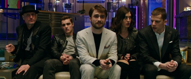 Now You See Me 3: Everything We Know So Far About The Next Four Horsemen  Heist