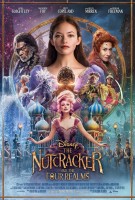 The Nutcracker and the Four Realms (2018) movie poster