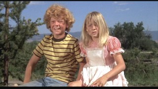 Napoleon and Samantha are best friends.