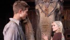 Water for Elephants Blu-ray & DVD Giveaway