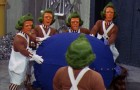 Willy Wonka & the Chocolate Factory: 40th Anniversary Blu-ray + DVD Ultimate Collector's Edition Review