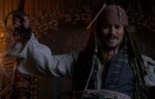 Pirates of the Caribbean: On Stranger Tides Blu-ray + DVD Review