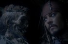 Pirates of the Caribbean: On Stranger Tides Blu-ray + DVD Review