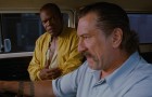 Jackie Brown Blu-ray Review