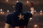 Captain America: The First Avenger Limited 3D Edition Combo Pack Review