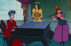 Cinderella: Diamond Edition Blu-ray + DVD Review