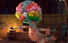 Madagascar 3: Blu-ray + DVD + Digital Copy + Rainbow Wig Review