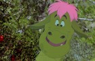 Pete's Dragon: 35th Anniversary Edition Blu-ray + DVD Review