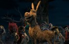 DreamWorks Spooky Stories Blu-ray + DVD Review