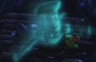 DreamWorks Spooky Stories Blu-ray + DVD Review