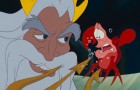 The Little Mermaid: Diamond Edition Blu-ray + DVD + Digital Copy Review