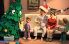 Robot Chicken: Season 6 Blu-ray Review