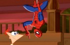 Phineas and Ferb: Mission Marvel DVD Review