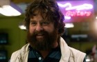 The Hangover Part III: Blu-ray + DVD + UltraViolet Review