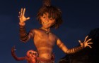 The Croods: Blu-ray + DVD + UltraViolet Review