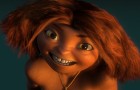 The Croods: Blu-ray + DVD + UltraViolet Review