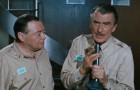 Voyage to the Bottom of the Sea Blu-ray Review
