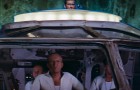 Fantastic Voyage Blu-ray Review
