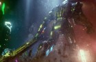 Pacific Rim: Blu-ray + DVD + UltraViolet Review