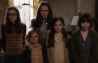 The Conjuring: Blu-ray + DVD + Digital HD UltraViolet Review
