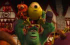 Monsters University: Blu-ray + DVD + Digital Copy Review