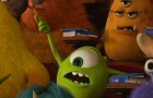 Monsters University: Blu-ray + DVD + Digital Copy Review