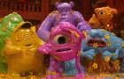 Monsters University: Blu-ray + DVD + Digital Copy Review