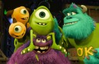 Monsters University: Blu-ray + DVD + Digital Copy Review