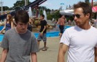 The Way, Way Back: Blu-ray + Digital HD UltraViolet Review
