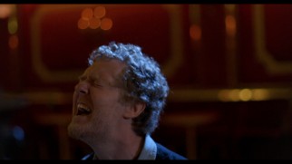 Glen Hansard pours himself into the "This Gift" music video.