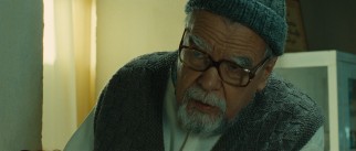 Ailing, aging Luc (Michael Lonsdale) provides the community with an invaluable service as a free doctor.