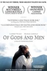 Of Gods and Men (Des Hommes et Des Dieux) movie poster