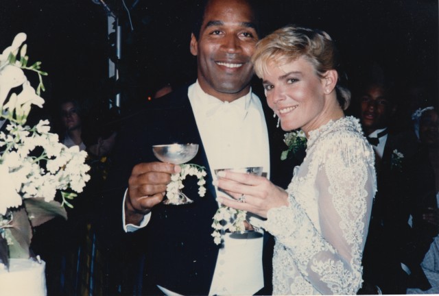 Thanks to a limited theatrical release, the epic nearly 8-hour ESPN Films documentary "O.J.: Made in America" about O.J. Simpson and his slain wife Nicole Brown Simpson, could become the longest Oscar winner ever.
