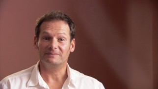 A 49-year-old Mark Lester delivers Oliver's most famous line once more, "Please, sir. I want some more." in this 2007 interview.