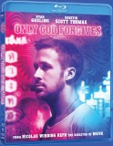 Only God Forgives Blu-ray Disc cover art -- click to buy from Amazon.com