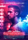 Only God Forgives (2013) movie poster