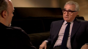 Oscar-winning director Martin Scorsese reflects on a film that influenced him in this new interview.
