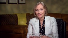 Eva Marie Saint reflects on her Oscar-winning film debut in this new 2012 interview.