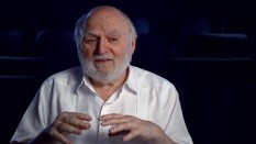 Columbia University professor Victor Navasky is among those reflecting upon the film in "I'm Standin' Over Here Now."