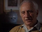 Elia Kazan's 2001 interview for Sony's DVD is preserved here.