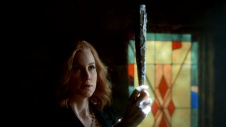 The Mikaelsons' past is presented in this Bite-Sized Backstory.